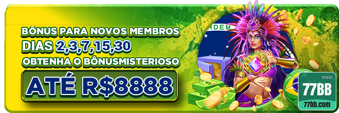 77bb.com mergulhe em premiado jogo