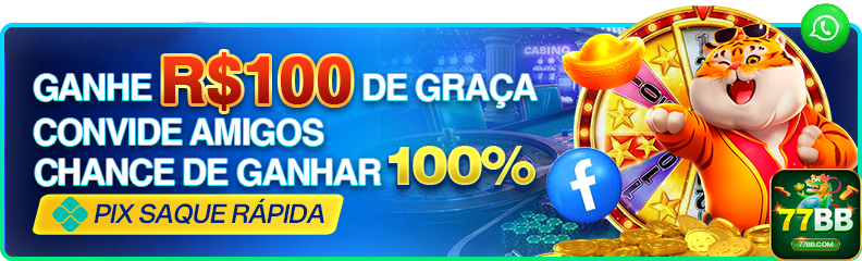 77bb.com acesse inovador jogo