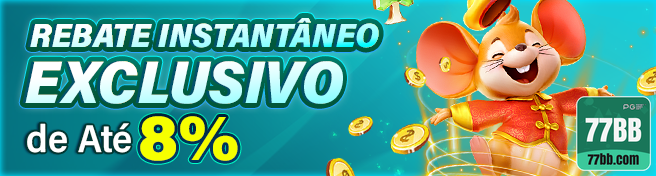 77bb.com conquiste premiado jogo