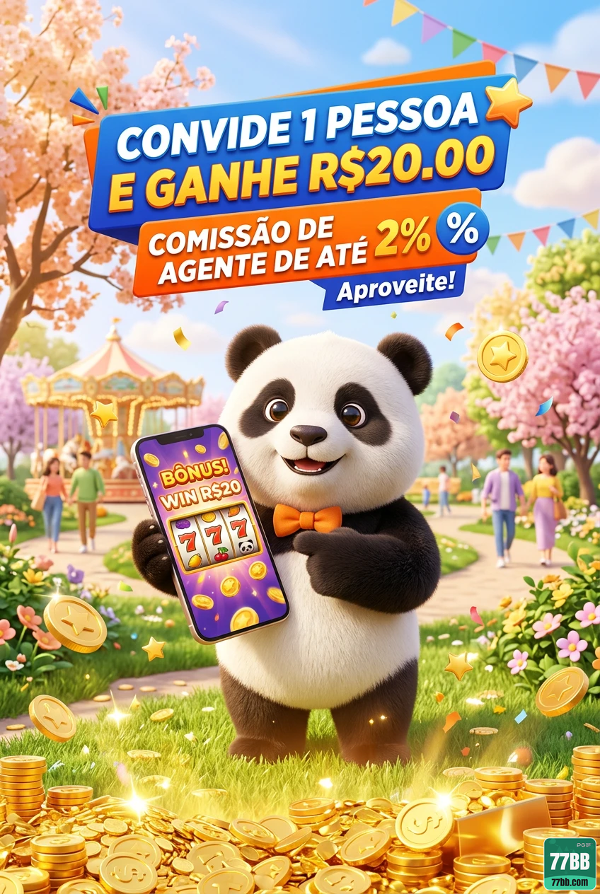 77bb.com participe de premium jogo