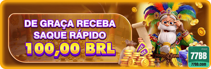 77bb.com conquiste premiado jogo