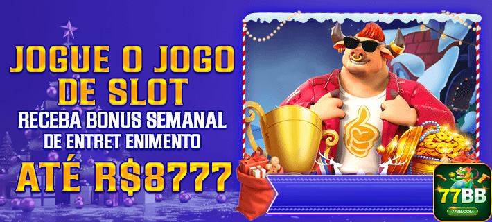 77bb.com descubra profissional jogo